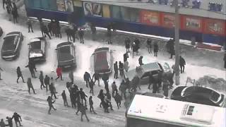 Сексуальный джихад в Сирии. Проституция под чёрным стя