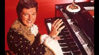 Tchaikovsky's Piano Concerto No. 1 - Liberace