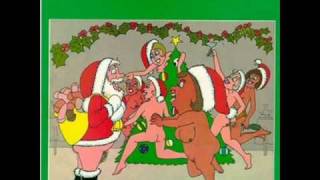 brodellmammans julvisor - hej tomtegubbar