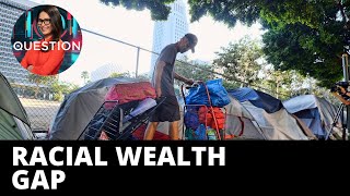 Closing the racial wealth gap: Policymakers urge action