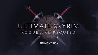 Ultimate Skyrim - Introduction