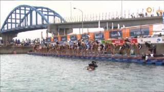 2010 Ishigaki ITU Triathlon World Cup Men