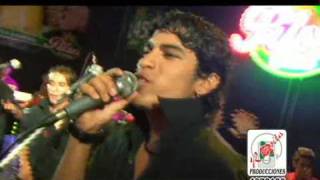 PAPILLON - HASTA CUANTO TE QUIERO   FRANCK MENDOZA