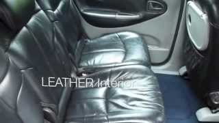 Renault Scenic 2000