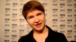 Светлана Казаринова