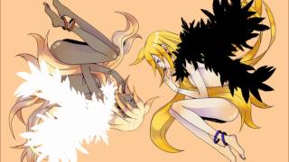 【Lily V3】Hybrid【VOCALOID】