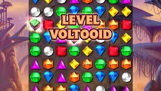 Bejeweled 3 Classic - Reaching Level 150 [old]