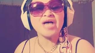 MercedesTenio:WHEN YOU TELL ME THAT YOU LOVE ME DEDICATED TO MILA TENIO FR CAG DE ORO PHILS R JPN 20