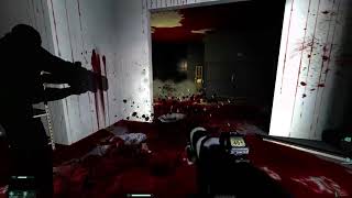 F.E.A.R. - MP-50 Repeating Cannon (1440p 60 FPS)