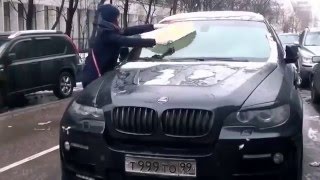 СтопХАМ!!! Психованные Хамки!!! ПОДБОРКА!!!