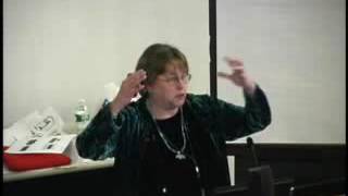 Sanctuary Model - Dr. Sandra Bloom