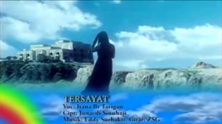 Tersayat - Itana Tarigan