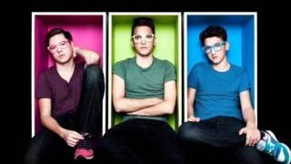 neodisco - Okay es is so