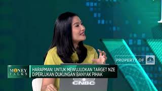 Peran UOB Dorong Dekarbonisasi & Tingkatkan Investasi di Indonesia