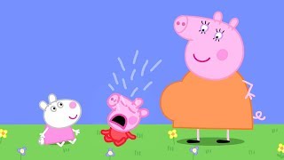 Peppa Pig en Español Episodios completos ?Niños | Pepa la cerdita