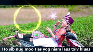 EDM hmong Mới nhất 2020  | Yeej Salo Yaj