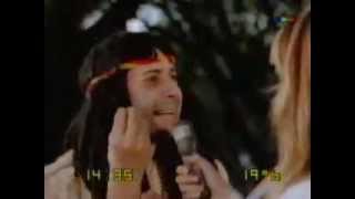 Paolo El Rockero (humor)