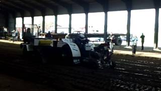 boss (minipuller)