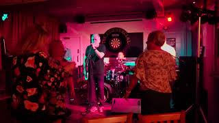 Jimmy Day and the Knights  @ The Commercial Burnley 10/03/19