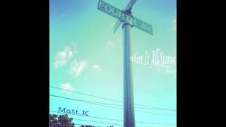 R.R.O (Real Rapers Only) PROD BY Matt K