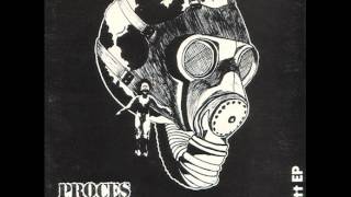 Proces - Nemojte Misliti Da Se Slazem / Iluzije / Beirut 83