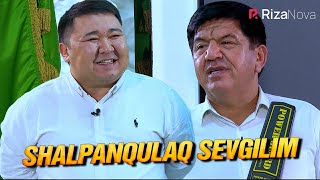 Sketch SHOW - Shalpanqulaq sevgilim