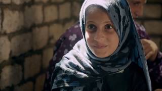 بيت الزكاه والصدقات المصري - دلال عبد العزيز -  رمضان 2017