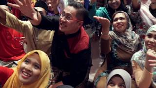 VLE ~ Time Freeze Video!