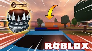 (XEM VIDEO MỚI NHẤT) ROBLOX EVENT | Hướng dẫn NHẬN VƯƠNG MIỆN ĐẦU TIÊN | Ready Player One Event