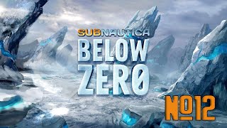 Прохождение Subnautica: Below Zero Серия 12 "Теплица и правда о сестре"