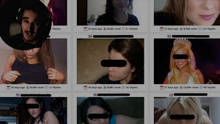 [WARNUNG] DIE 10 VERSTÖRENDSTEN DEEP-WEB INTERNETSEITEN! | #verstörend