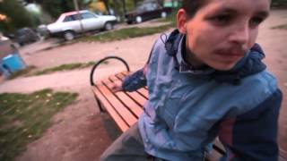 Почему ты маленького роста?