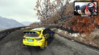 Subaru Impreza STi (DiRT Rally)