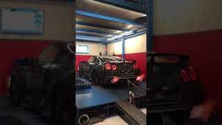 NEW Nissan GT R 570 STAGE 2