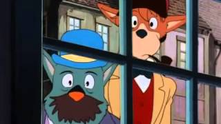 Phim hoạt hình thám tử Sherlock Holmes – Tập 11
