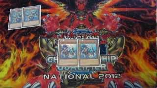 Deck Profile: Atlantean/Mermail!!