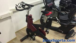 Спинбайк Sole Fitness SB900. Любительский обзор.
