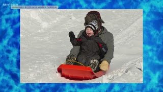 Family-friendly events planned for Saint Paul Winter Carnival