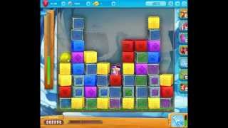 Pet Rescue Saga level 821 no hammers ? ►TOBIAS DEAMON◄