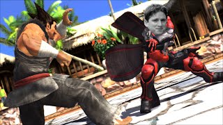 TROLLING II | Tekken Online Funtage!