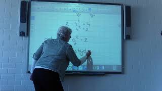 V4 wisb H4.1 Exponentiële groei 12-12-19 L. in 't Veld