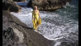 Елена Кухта - Ялта. Песня о Ялте (клип "Красавица Ялта")