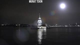 İKİ AŞIK ( GALATA VE KIZ KULESİ )