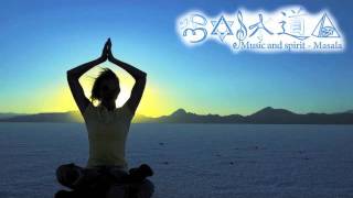 traditional yoga music - MASALA
