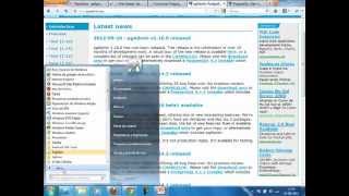 VideoTutorial 1 del Curso de PHP y PostGreSQL. Instalación de pgadmin y EnterpriseDB-ApachePHP