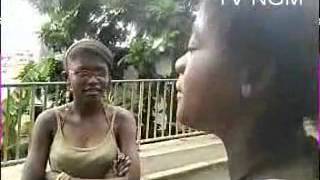 ANITA parti 1 Mayotte film N G M production Mayana 976