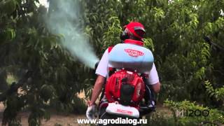 Бензиновый опрыскиватель Cifarelli M1200