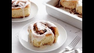 CINNAMON ROLLS - FREESTYLE CINNAMON ROLLS (1SP) for Weight Watchers