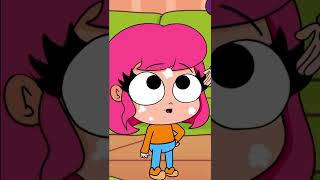 ИЗ-ЗА ЭТОГО МЕНЯ БРОСИЛ ПАРЕНЬ #shorts