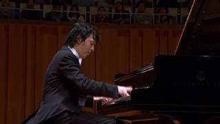 YUNDI - Chopin: Etude Op10 - No12 'Revolutionary'
